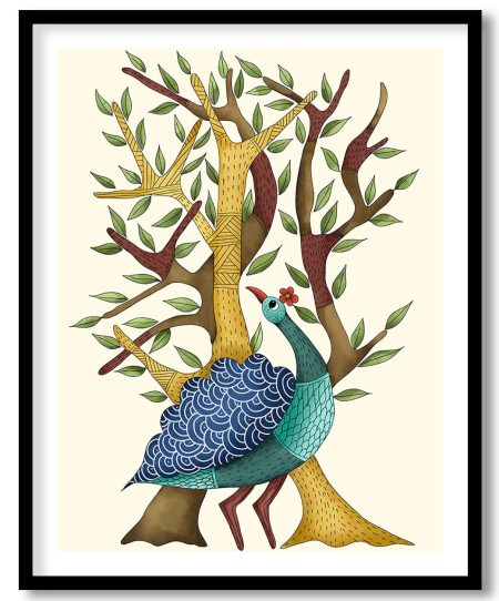 Gond Collection